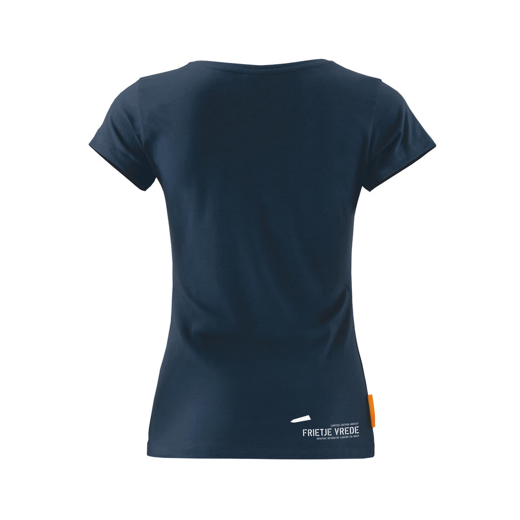 Frietje Vrede - Limited Edition MMXXV