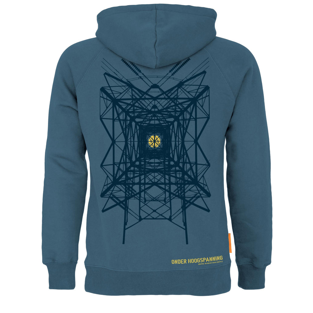 Onder Hoogspanning