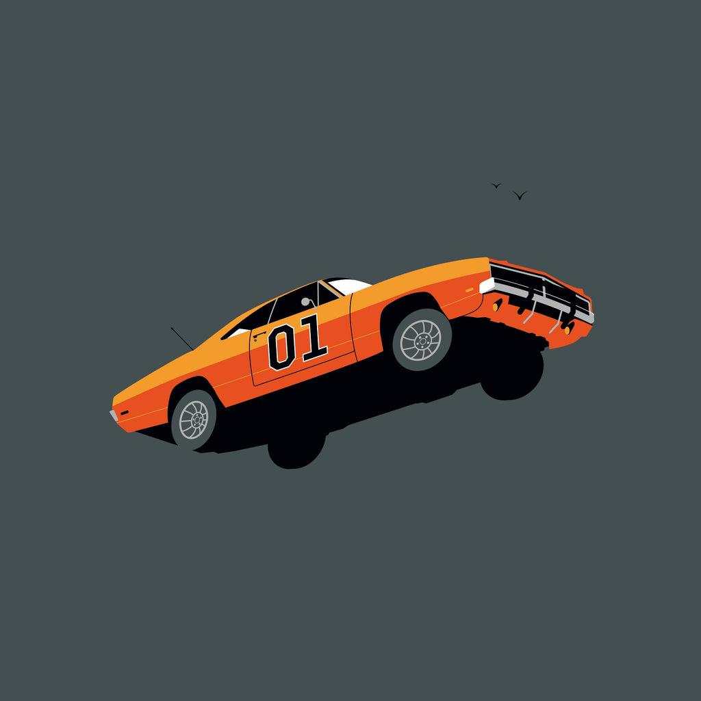 The Jump