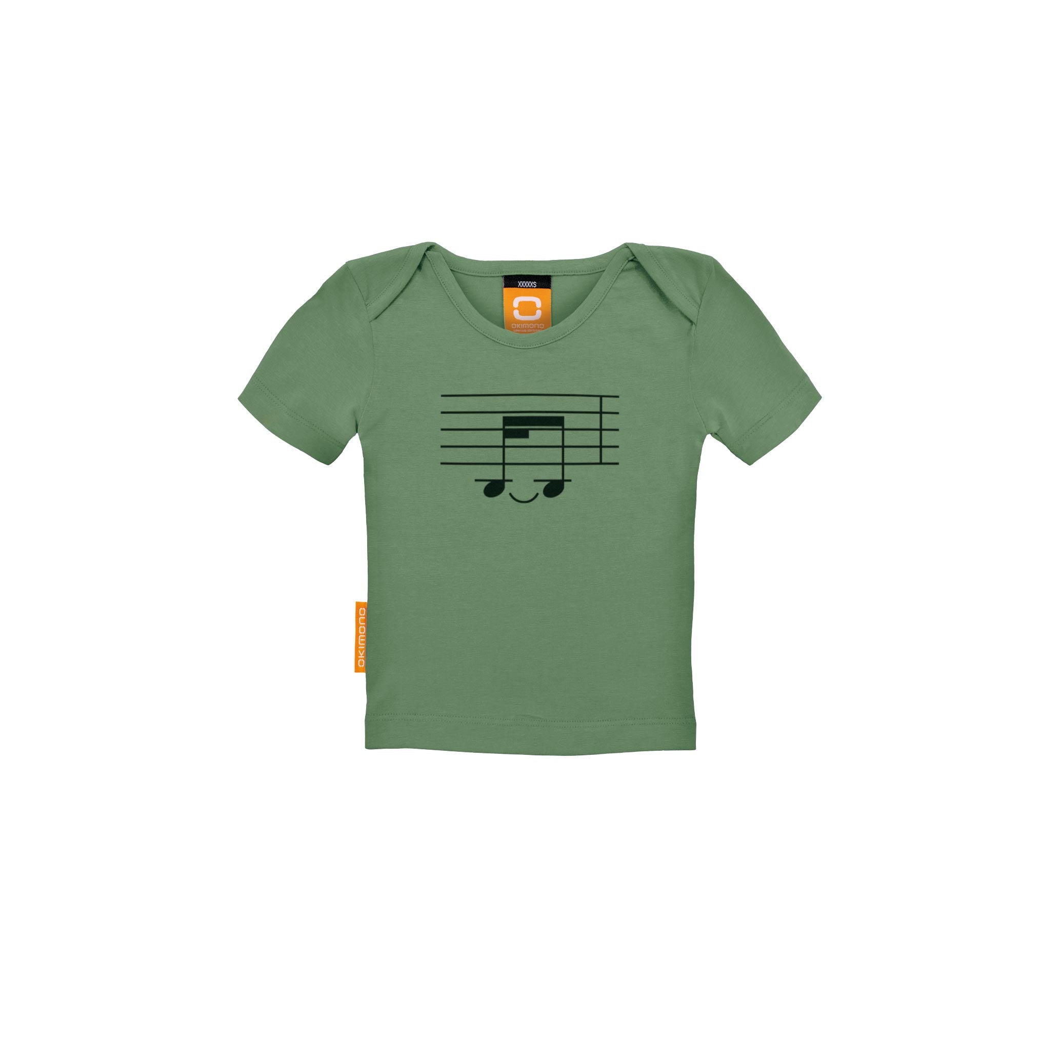 Musical Smile