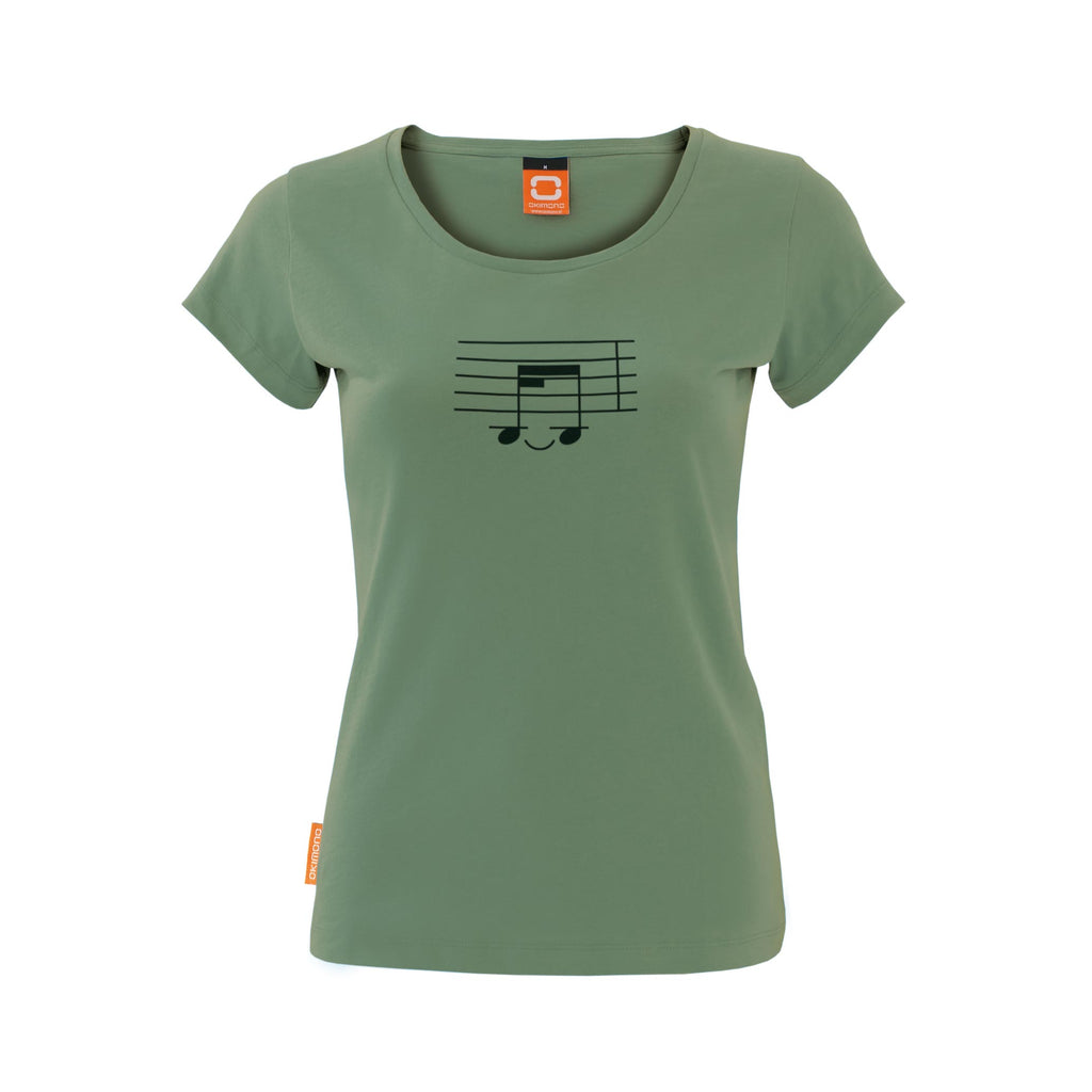 Musical Smile