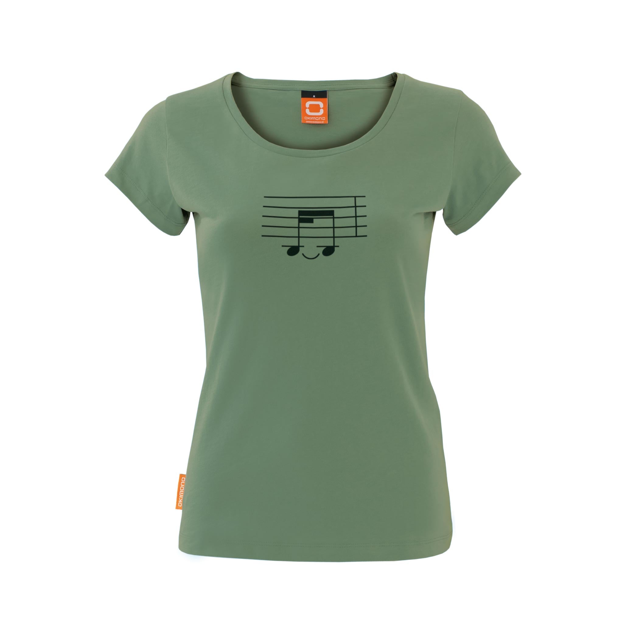 Musical Smile