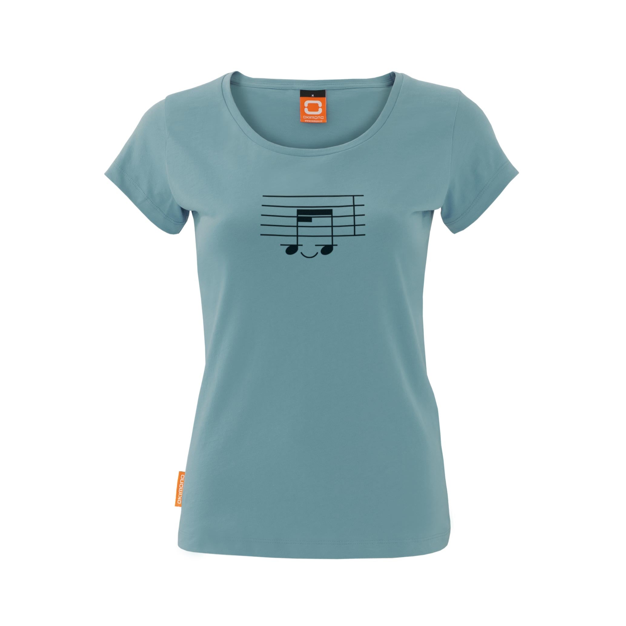 Musical Smile
