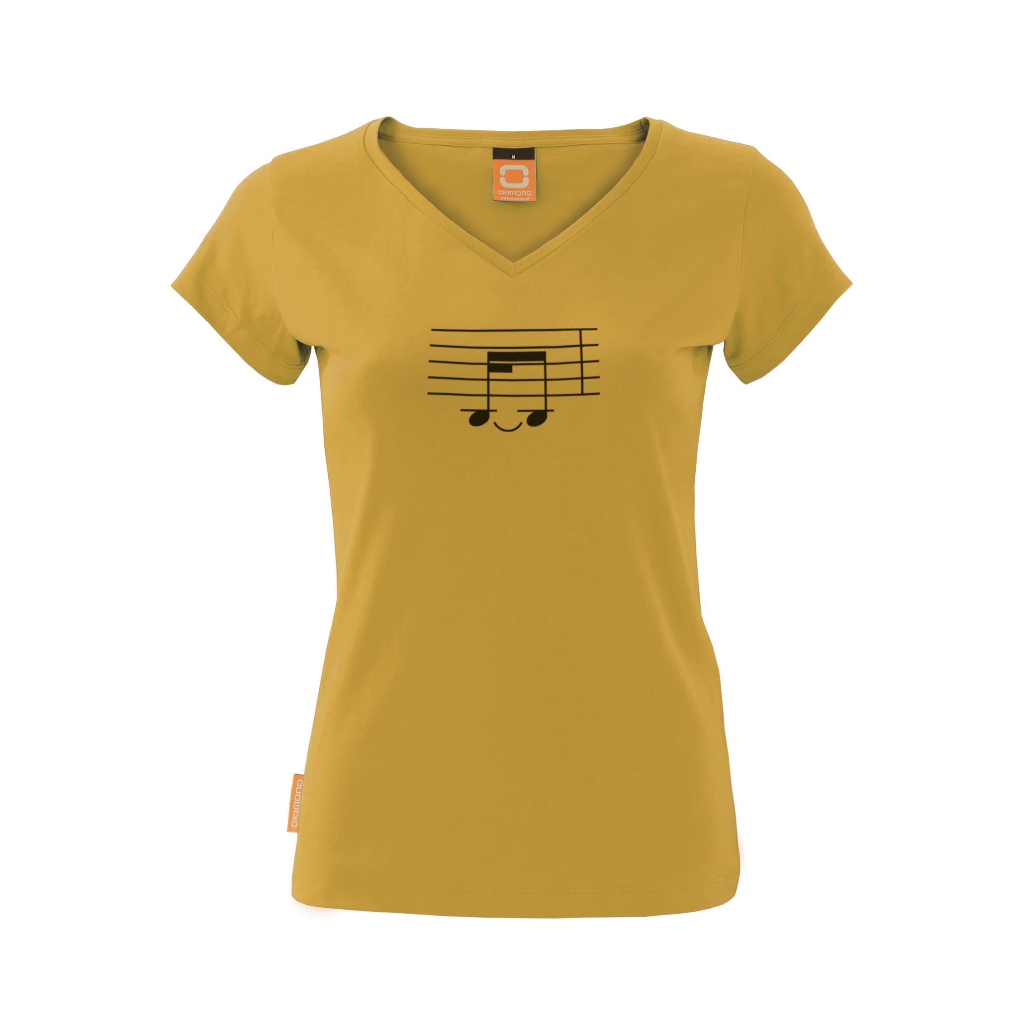 Musical Smile