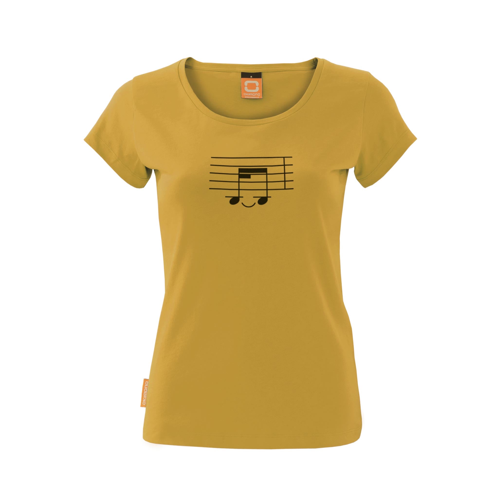 Musical Smile