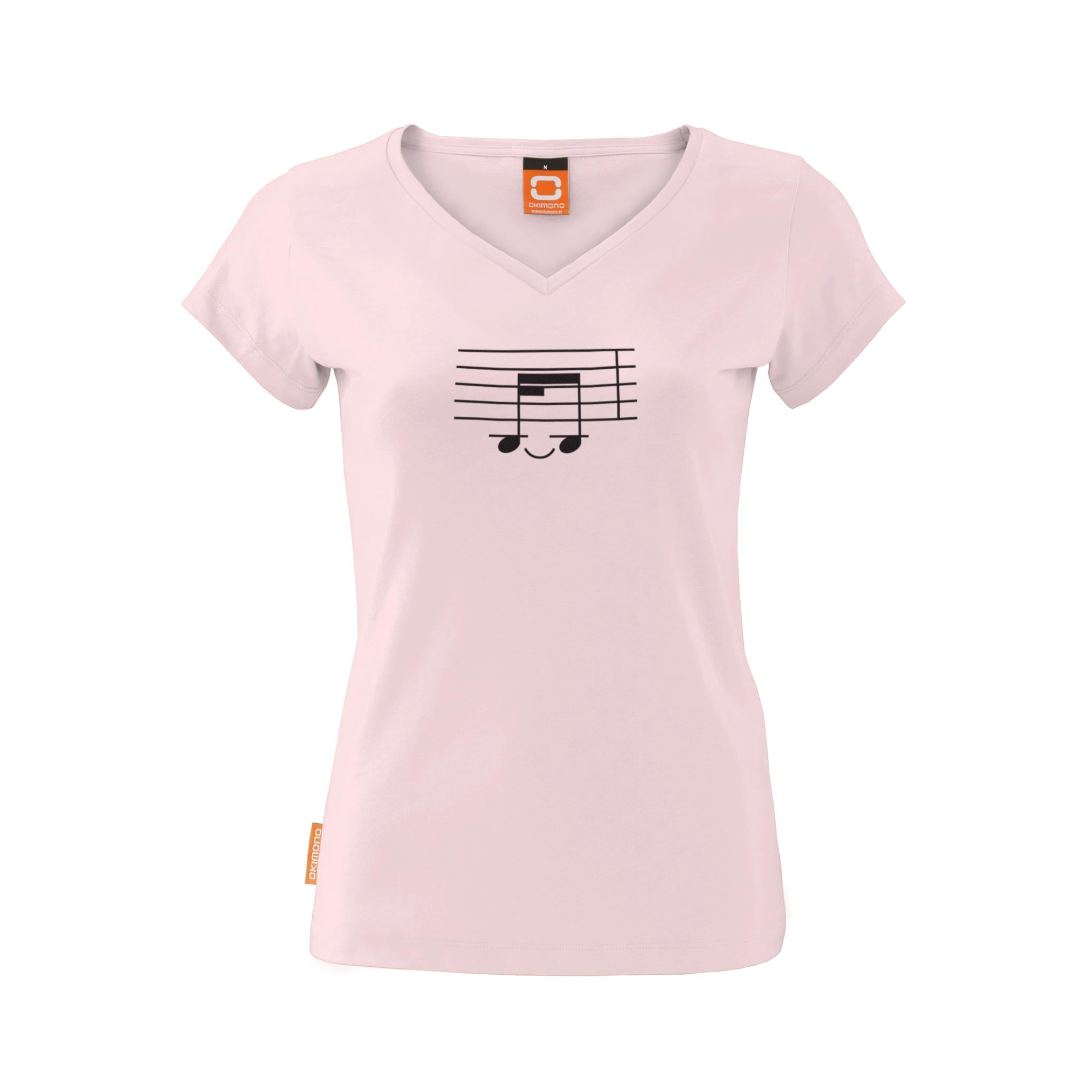 Musical Smile