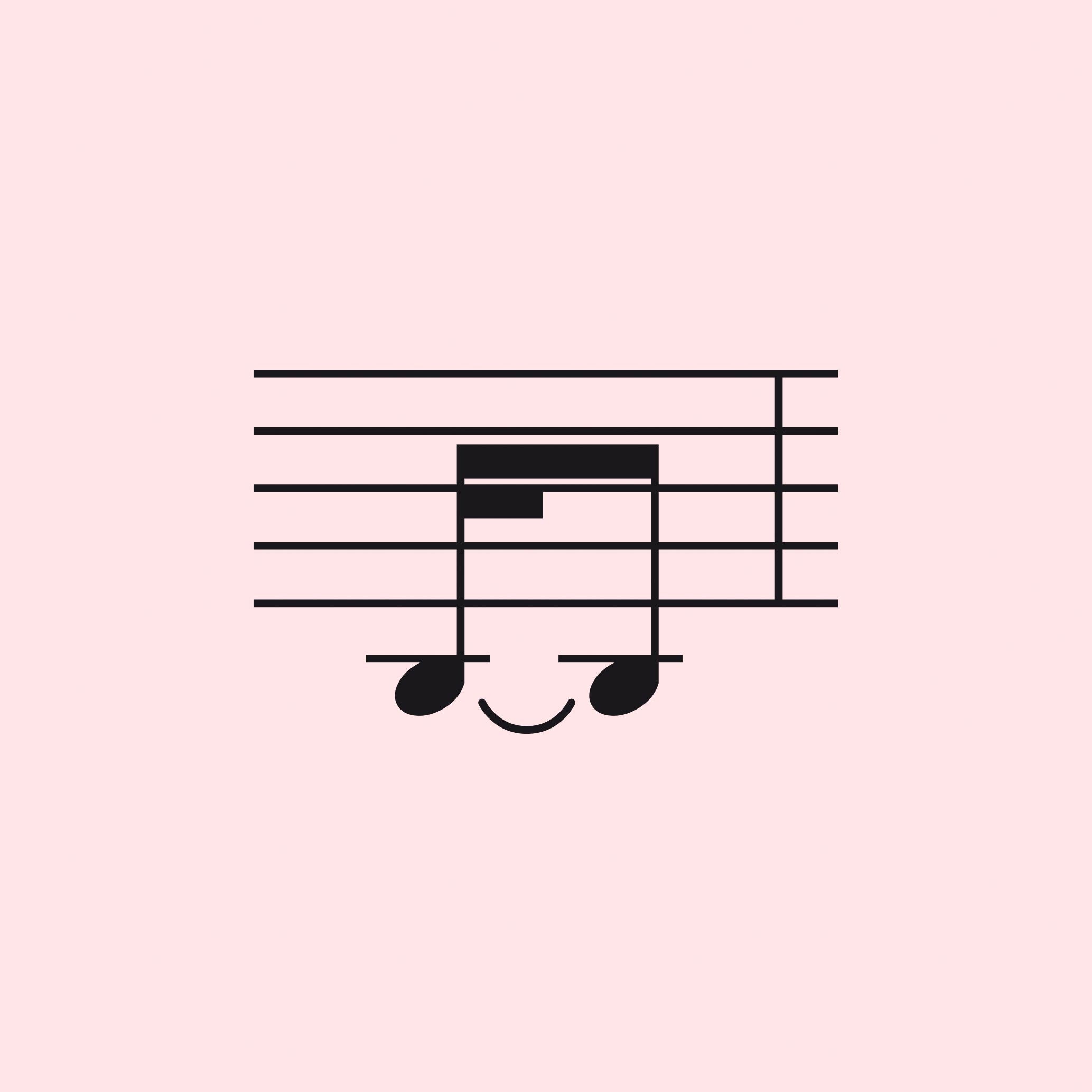 Musical Smile