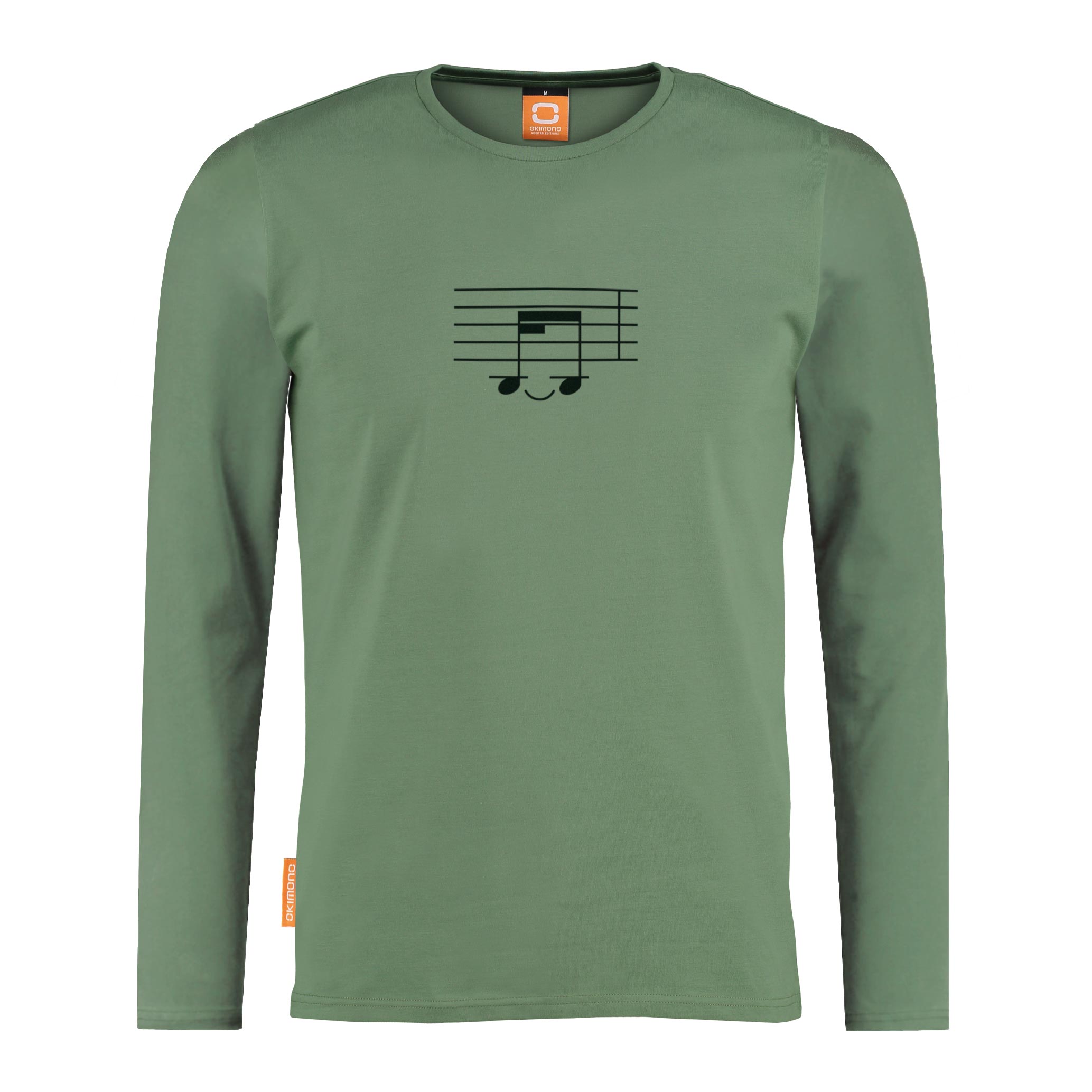 Musical Smile