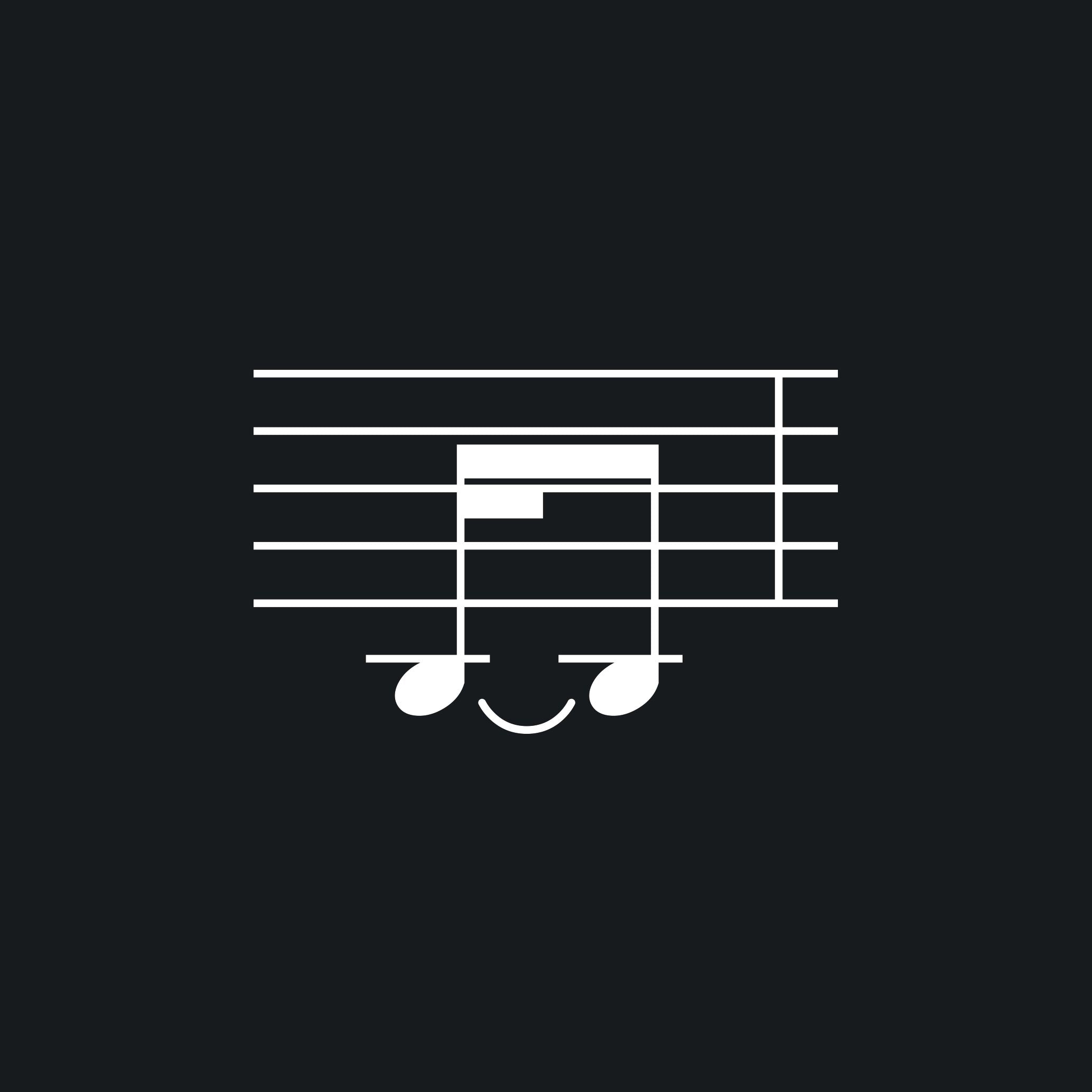 Musical Smile