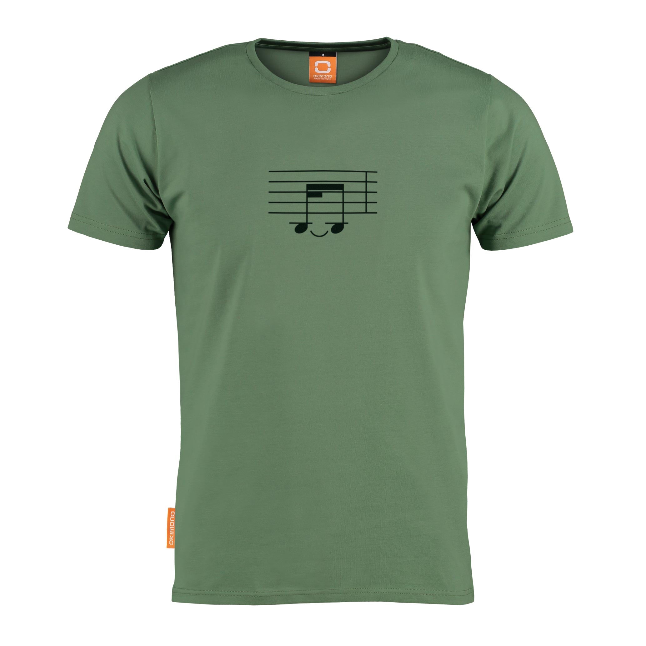 Musical Smile