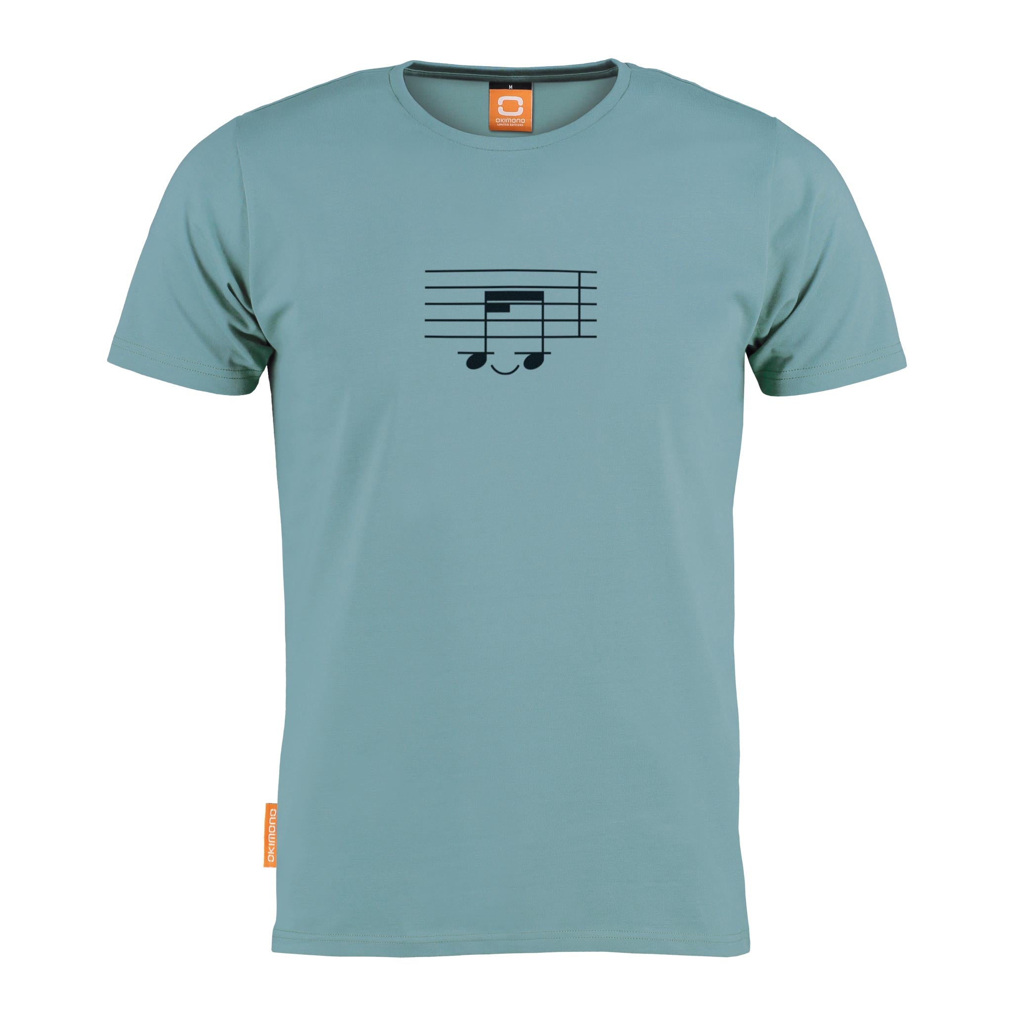 Musical Smile