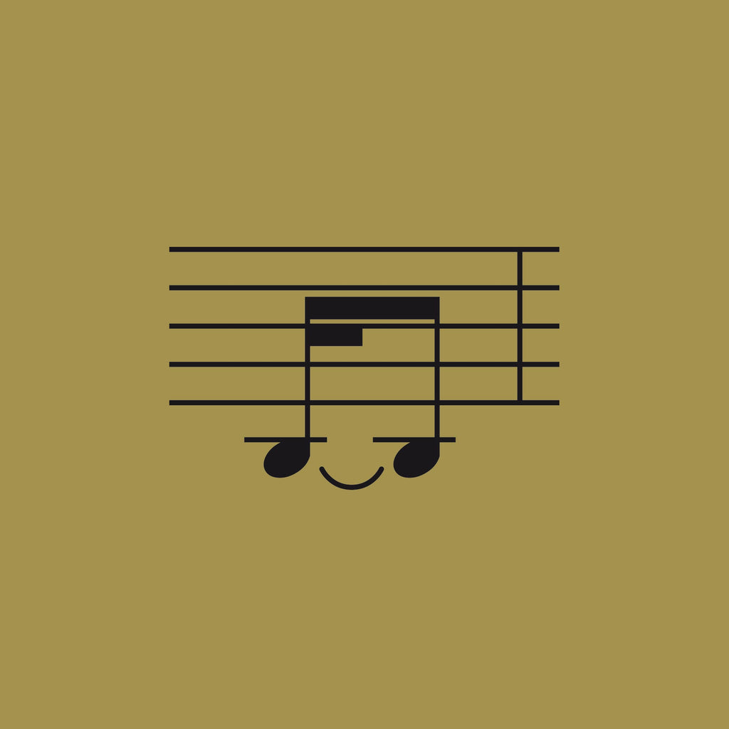 Musical Smile