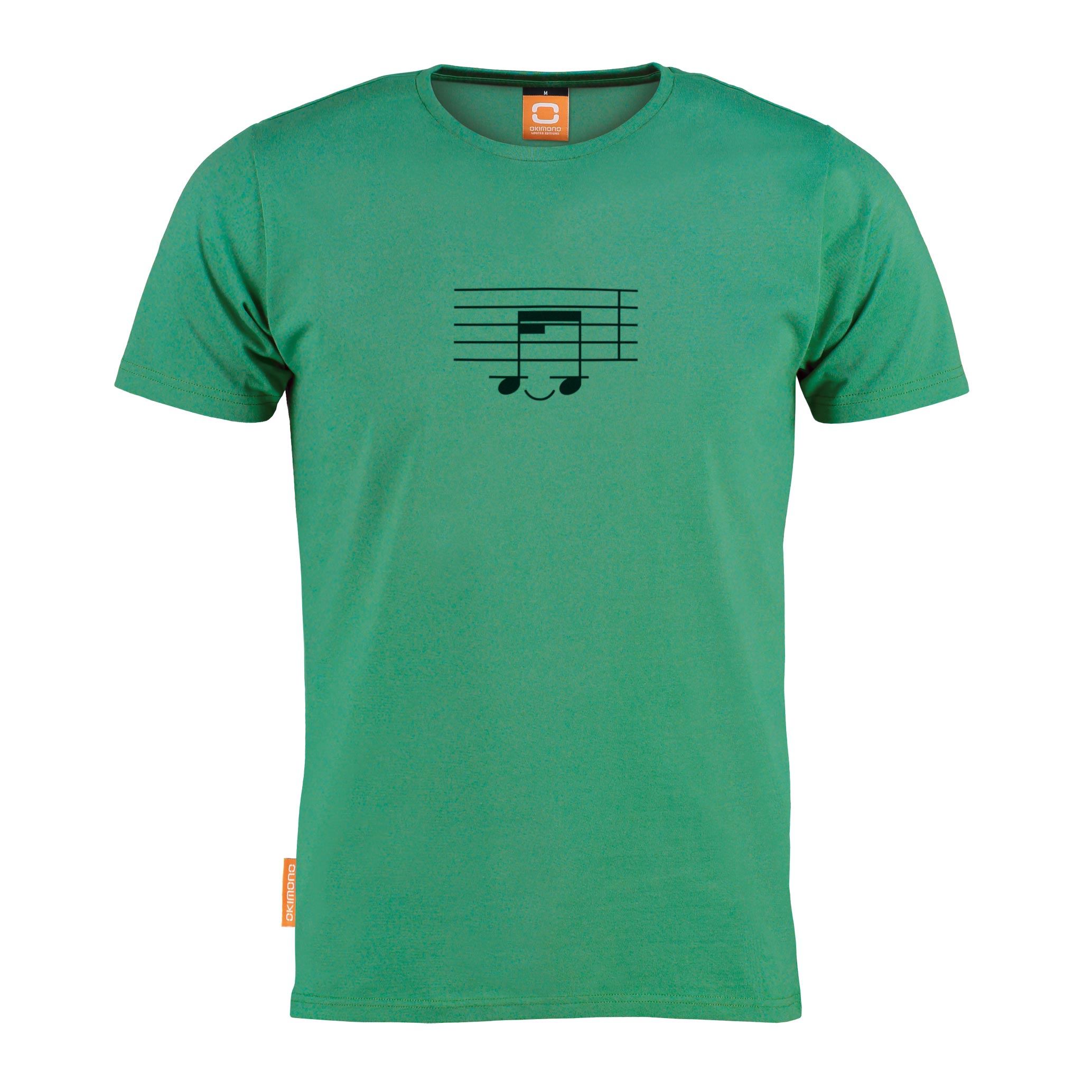 Musical Smile