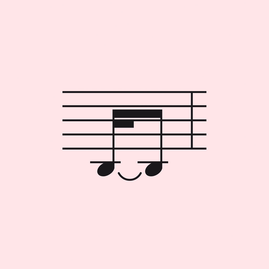 Musical Smile