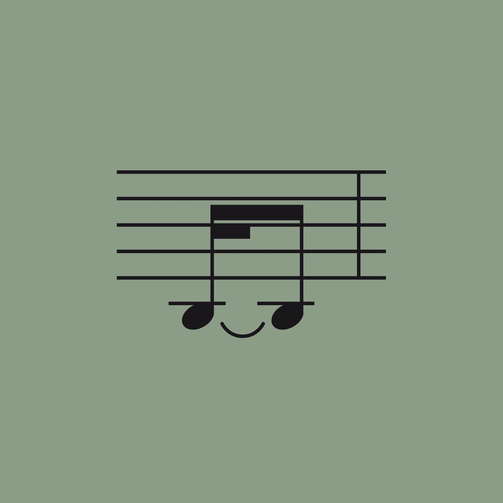 Musical Smile