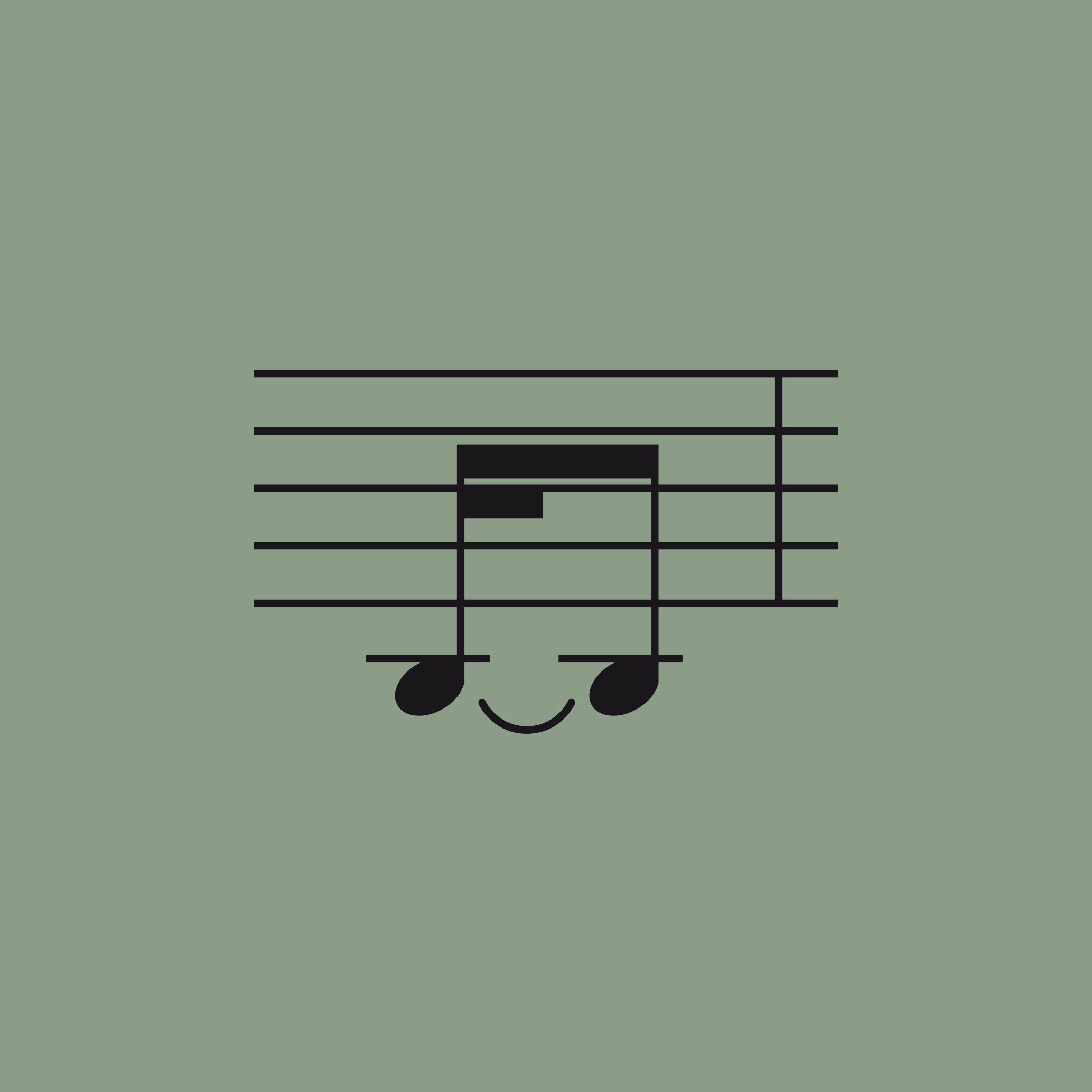 Musical Smile
