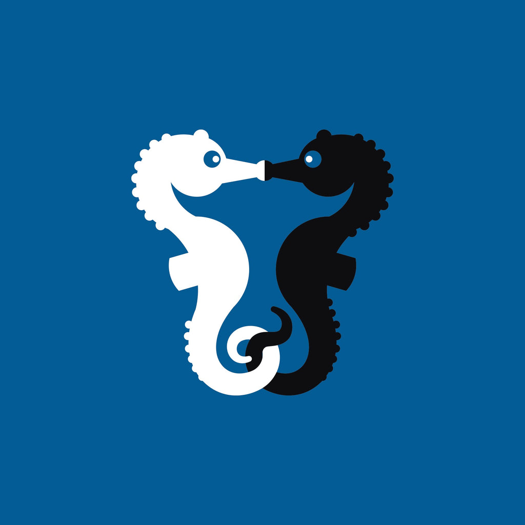 Zeepaartje