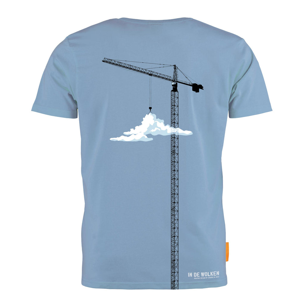 In De Wolken