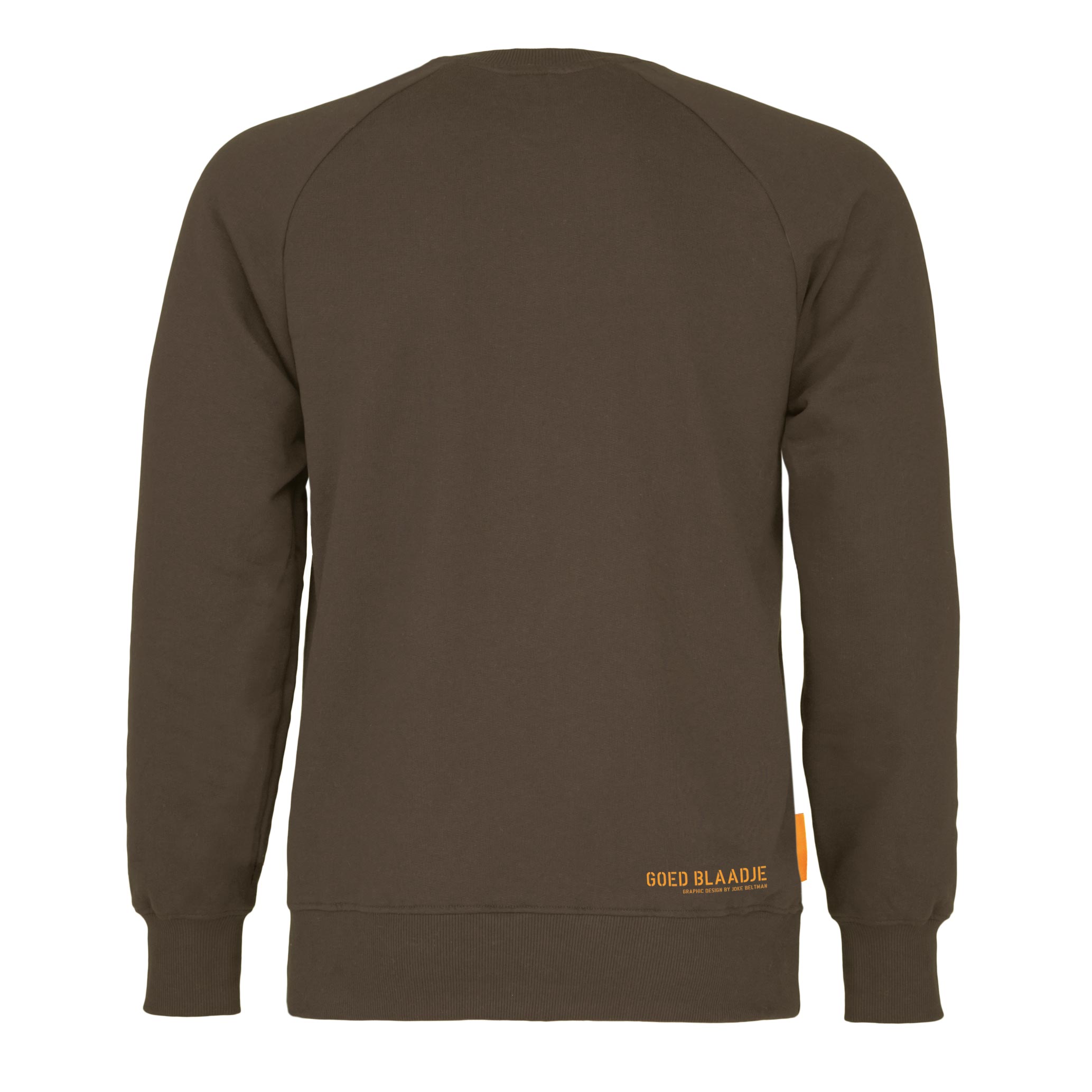 Goed Blaadje