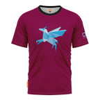 Paper Pegasus (running shirt)