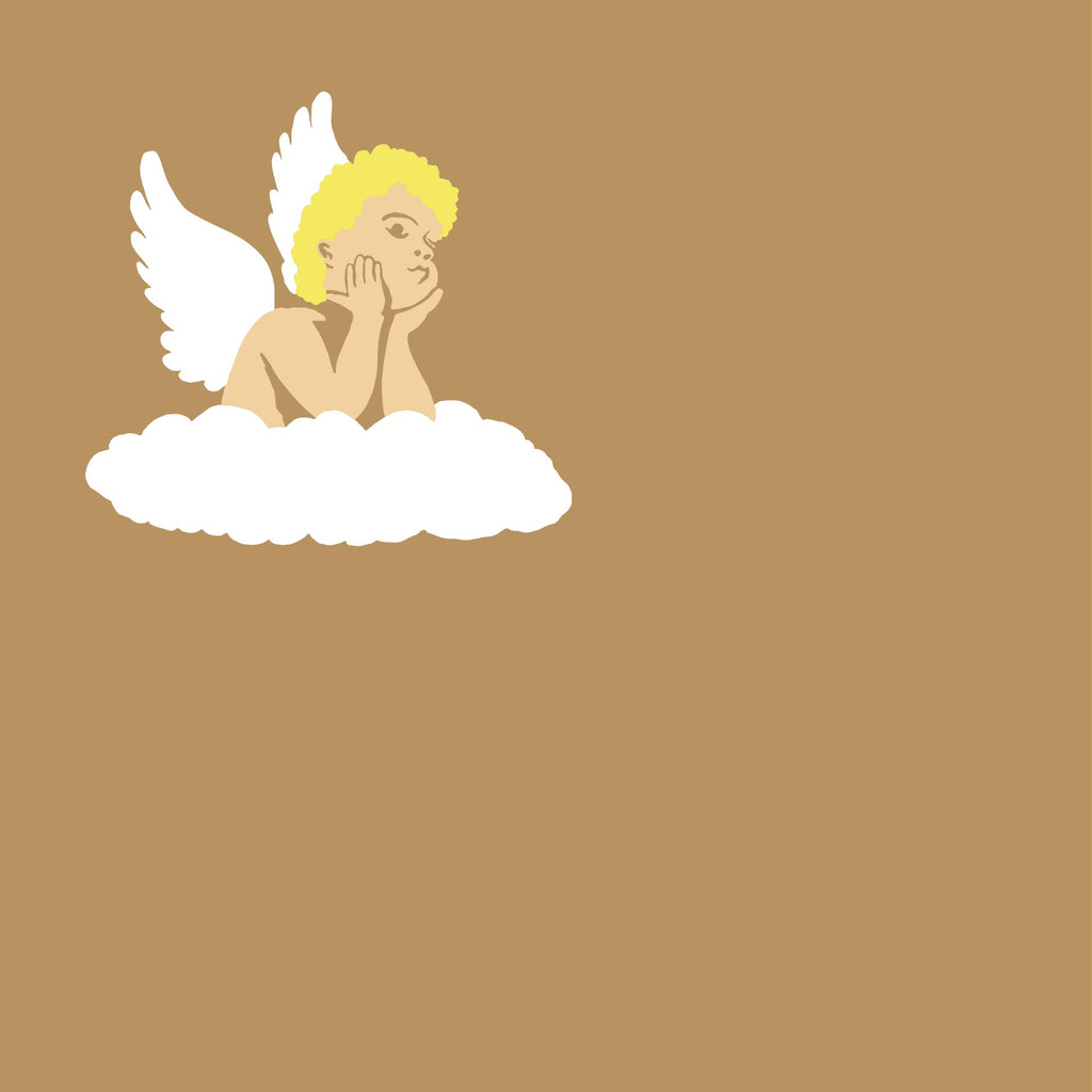 My Little Angel