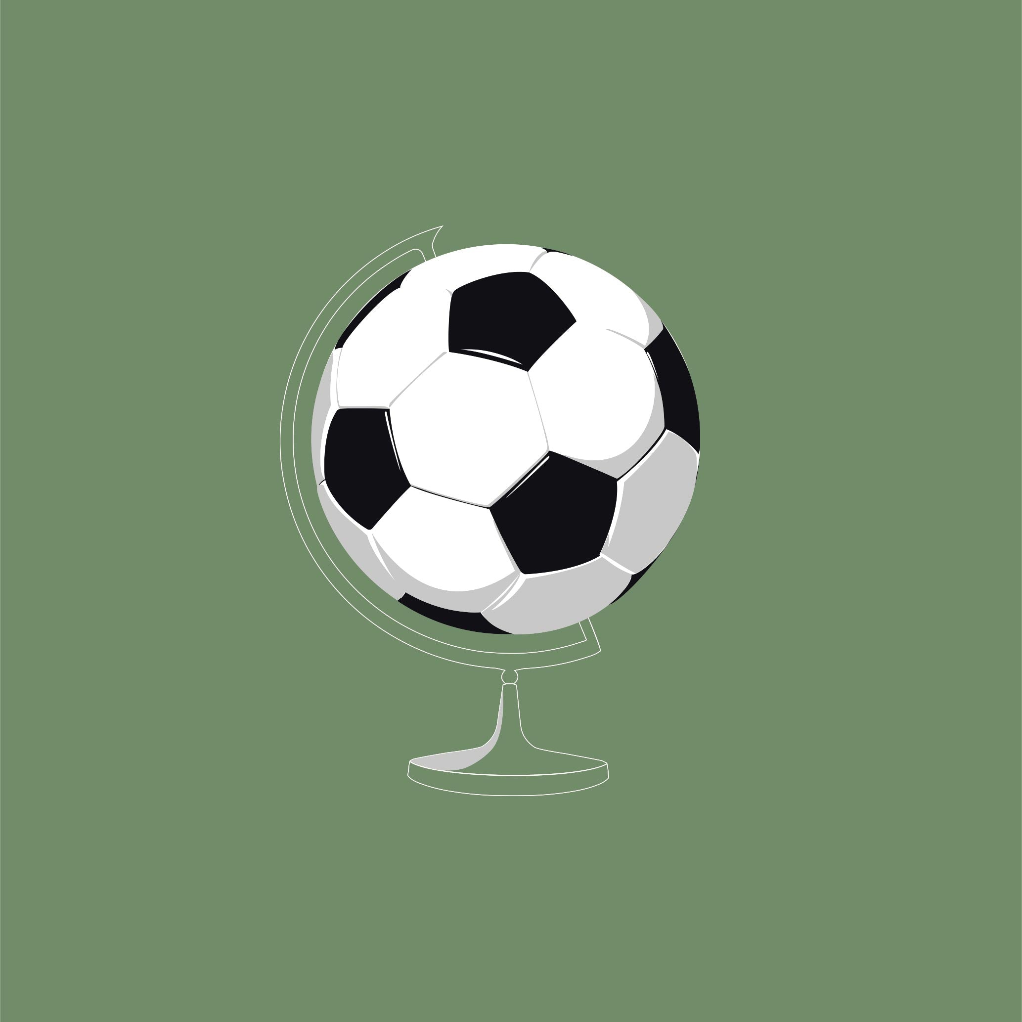 Wereldbal