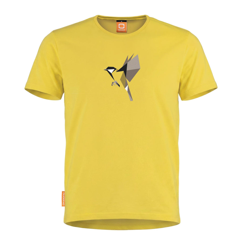 Parus Major