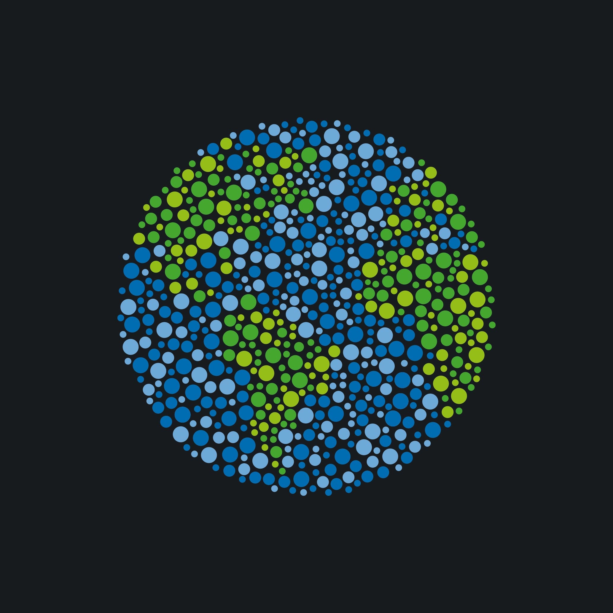 Color Blind