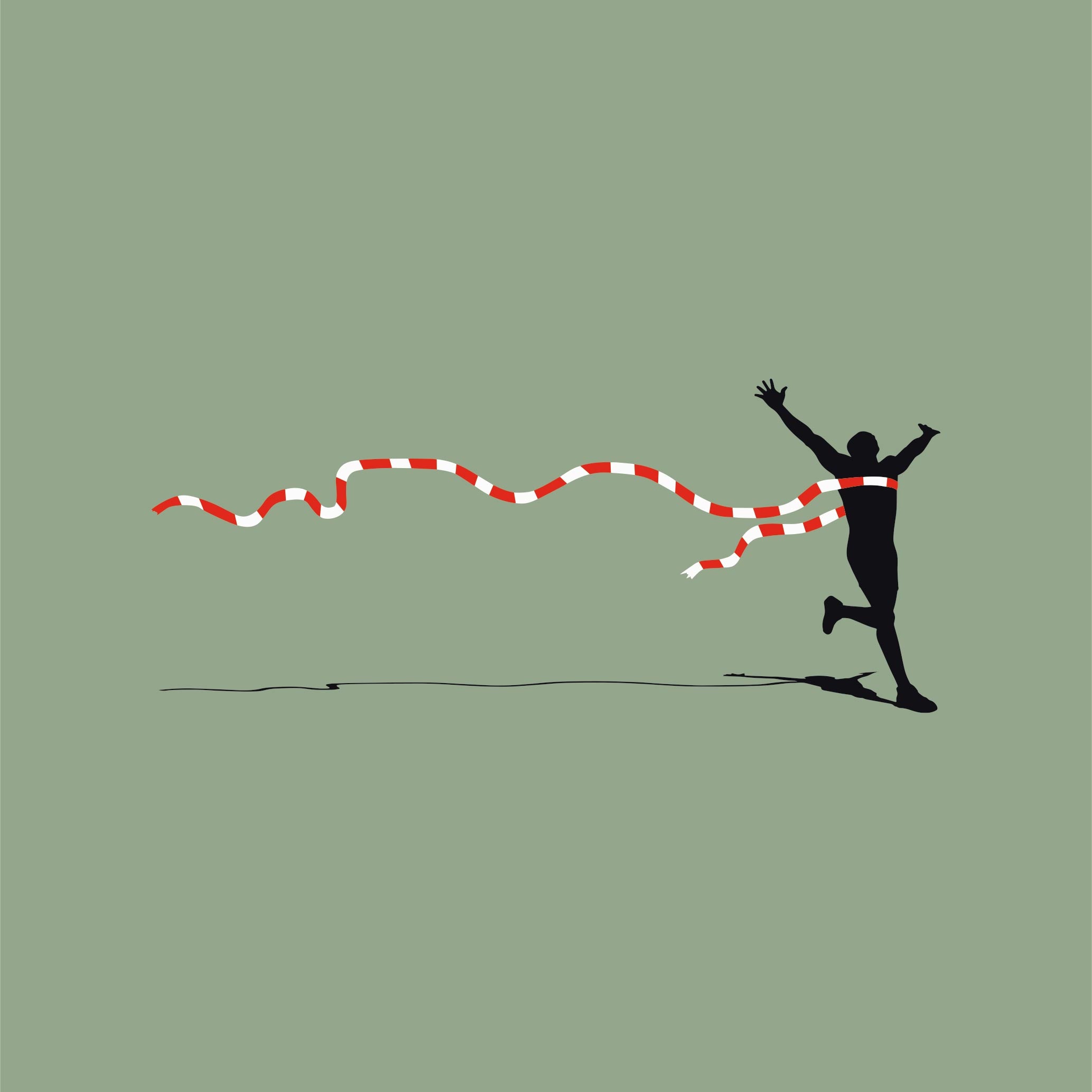 Finisher