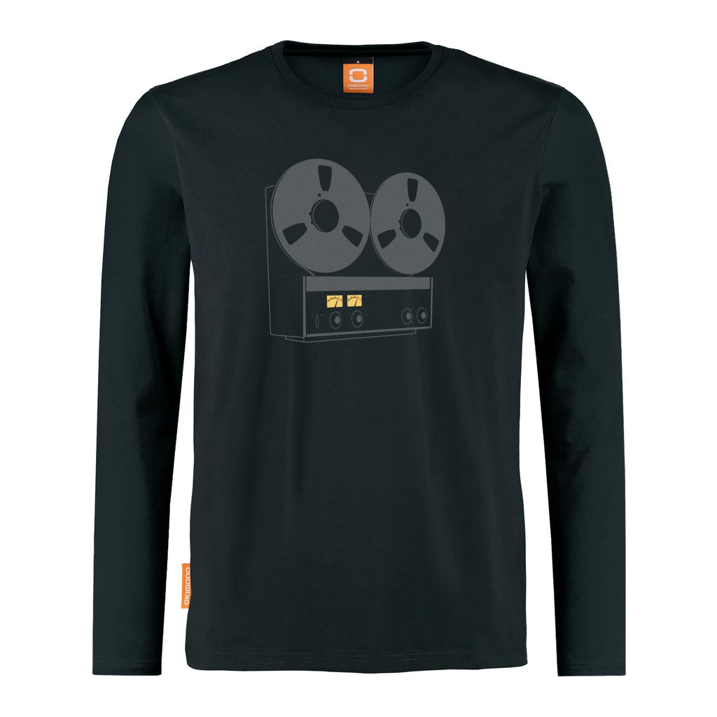 Reel-To-Reel