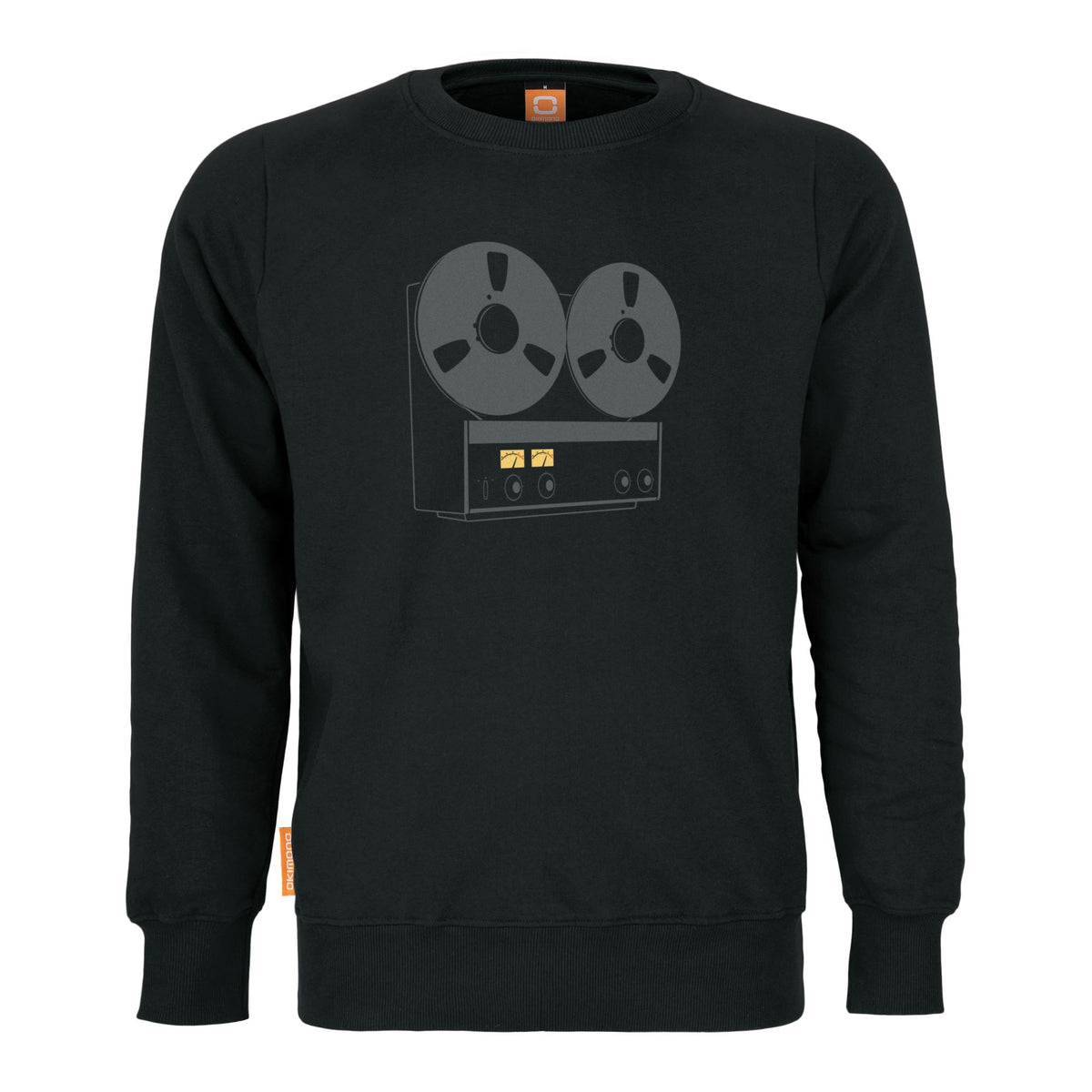 Reel-To-Reel