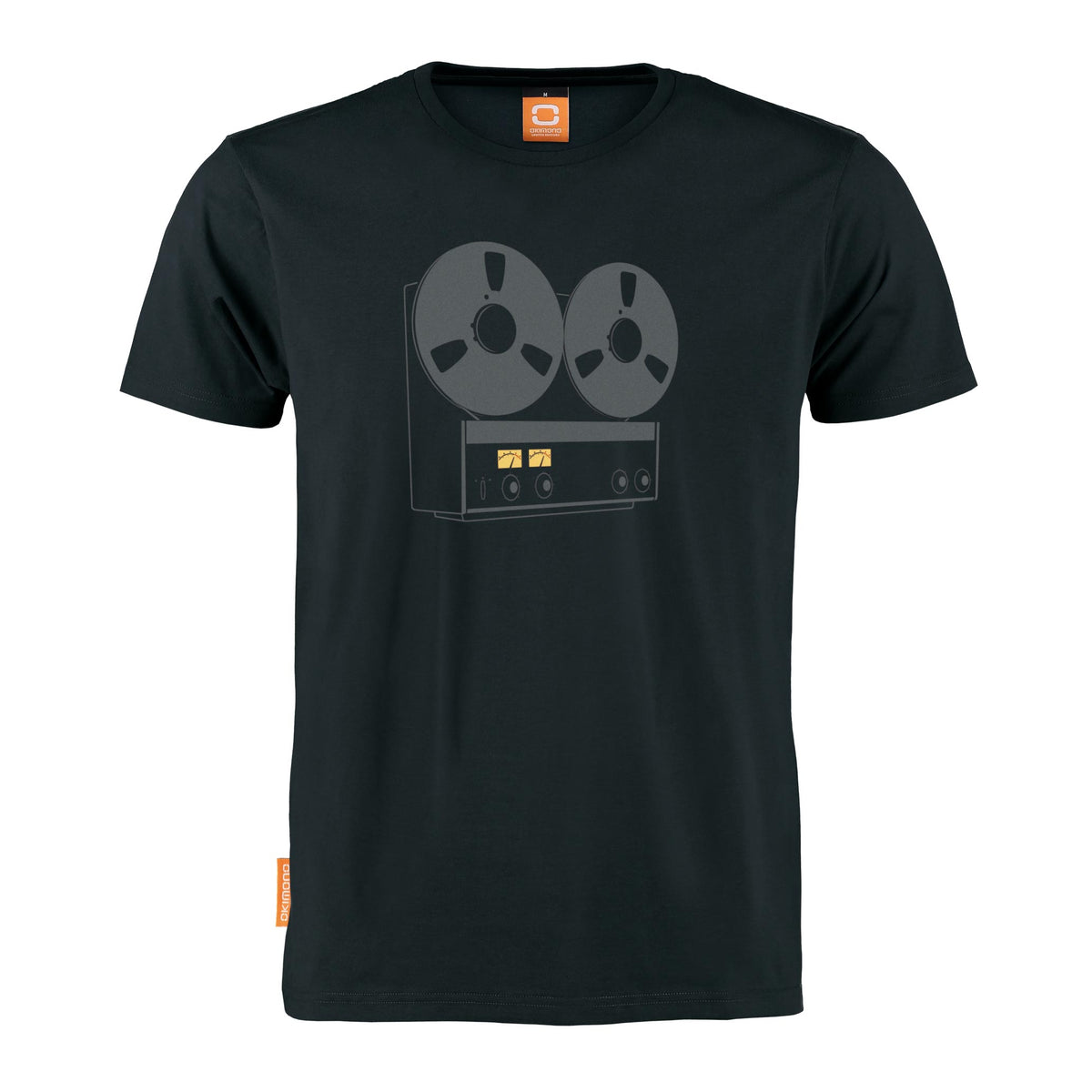 Reel-To-Reel