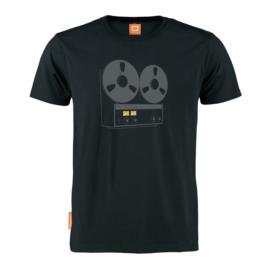 Reel-To-Reel