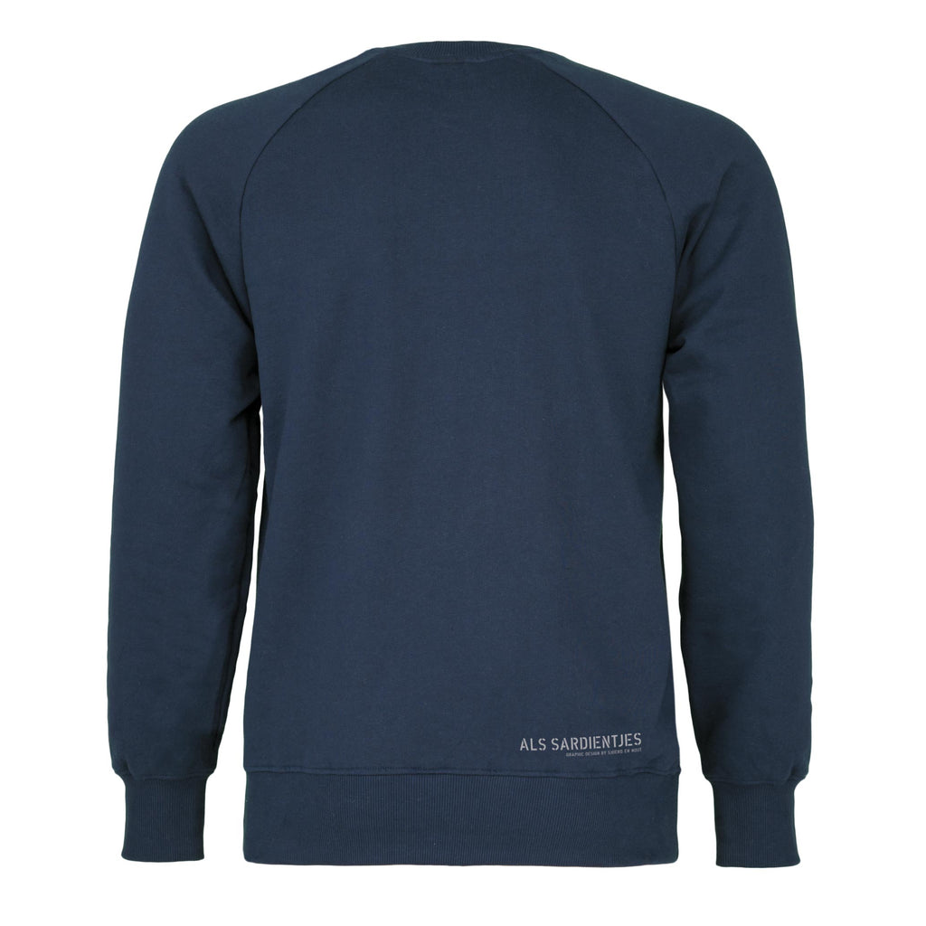 Als Sardientjes