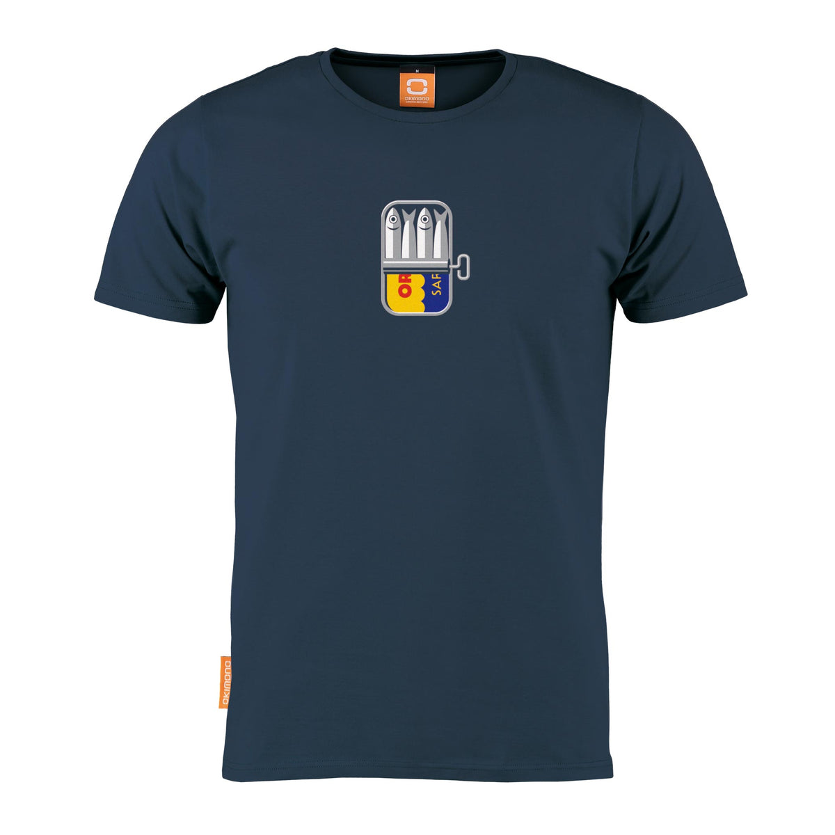 Als Sardientjes