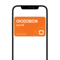 Okido-Gutschein