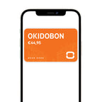 Okido-Gutschein