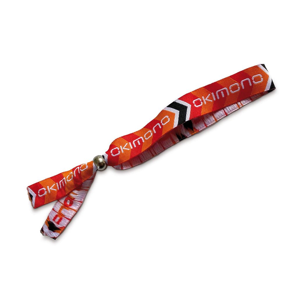 Okimono Festivalarmband