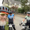 okimono cycling gravel mtb wear