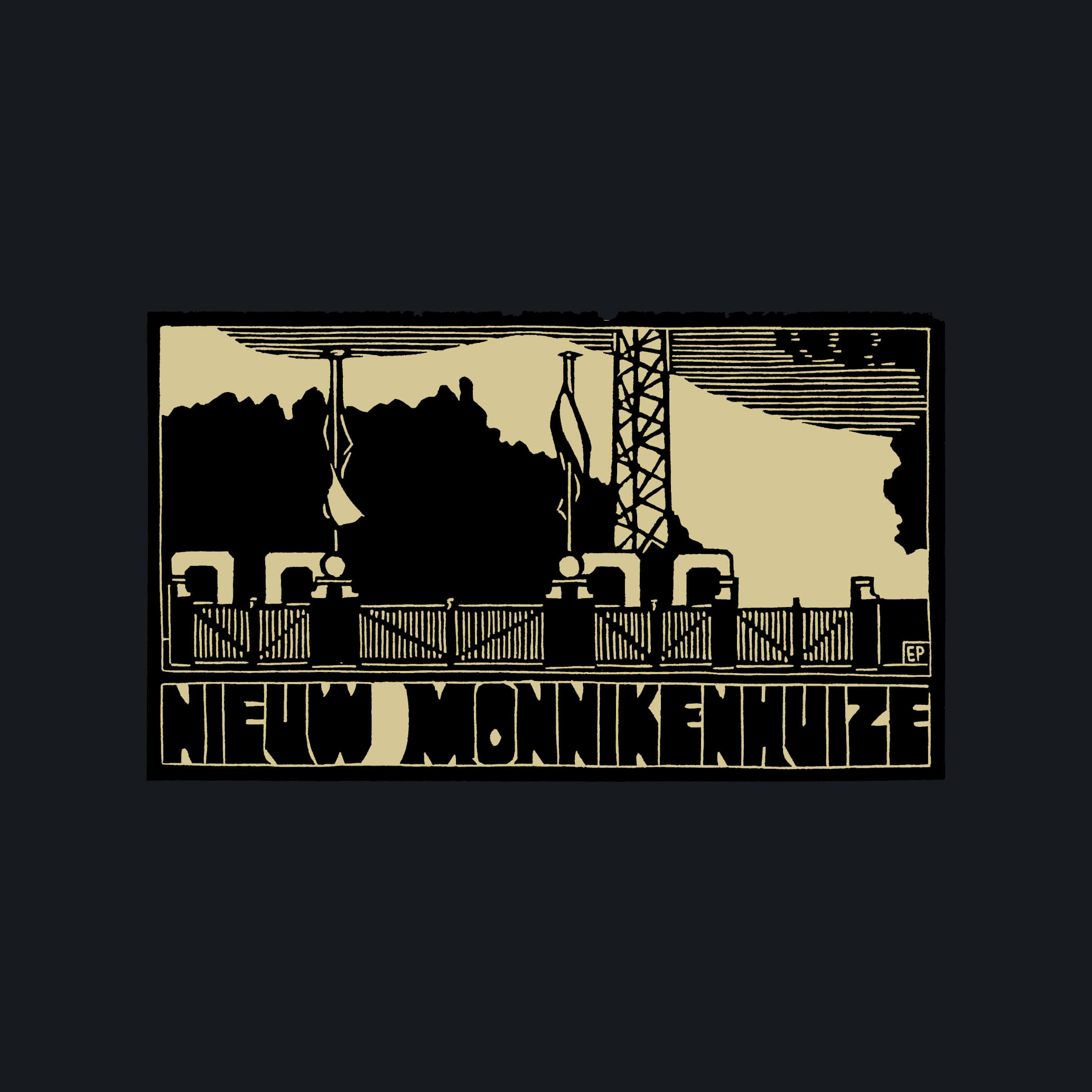 Arnhem_Nieuw Monnikenhuize