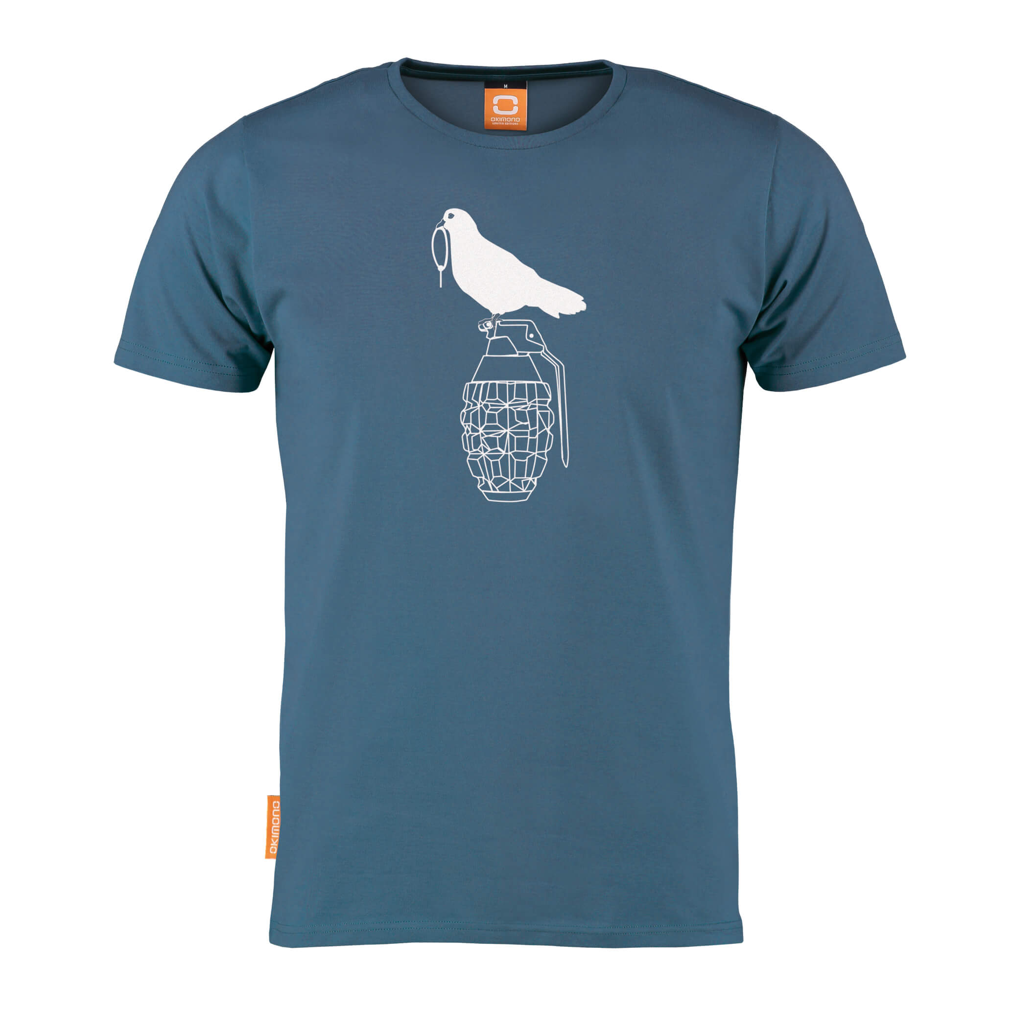 Bad Dove!