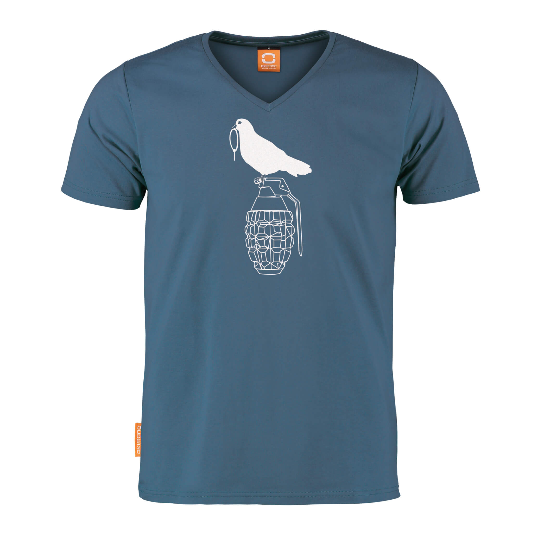 Bad Dove!