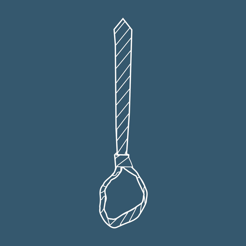 Tied Up