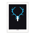 Oh Deer - A2