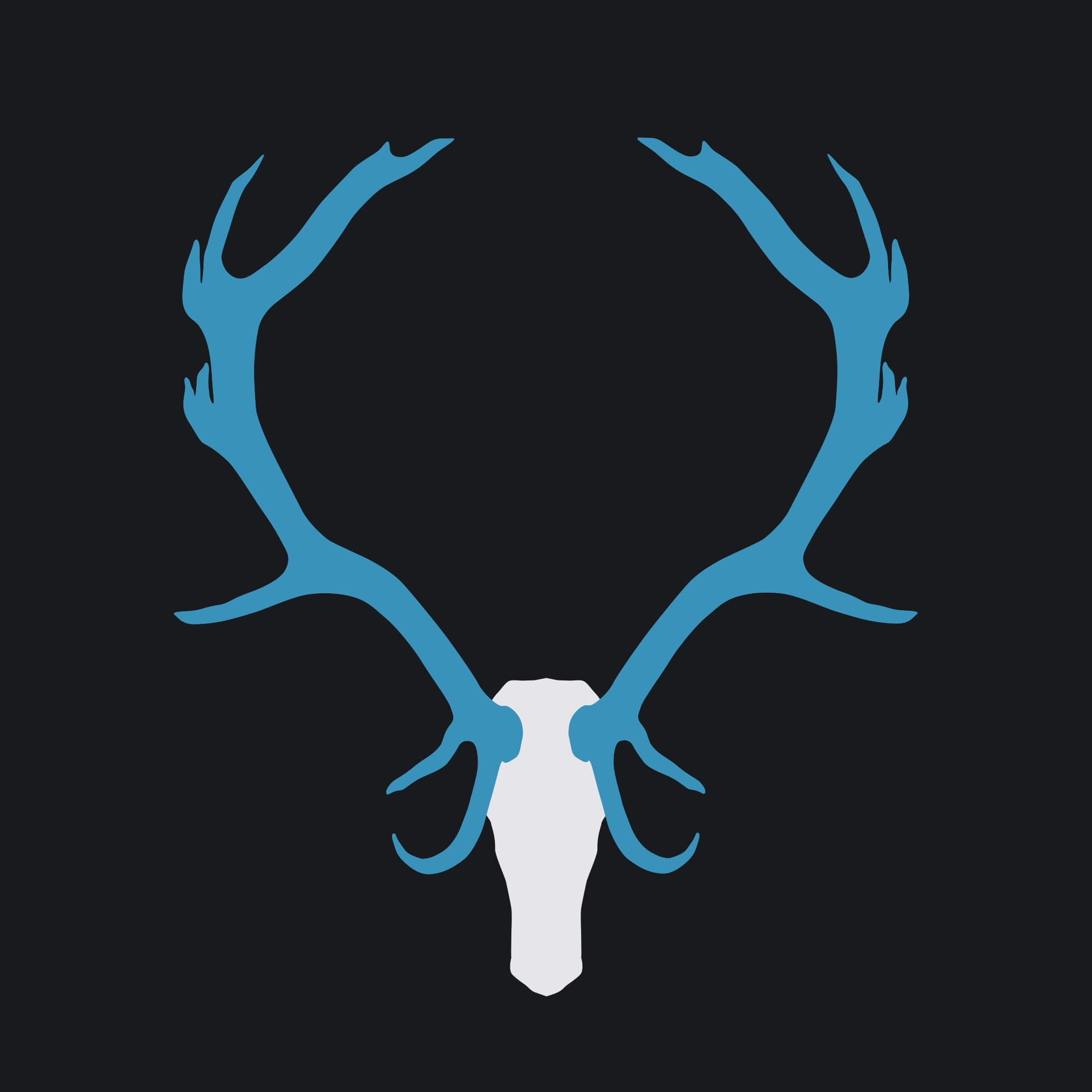 Oh Deer - A4