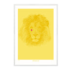 Panthera Leo - A2