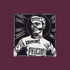 Sacred Cyclist