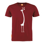 Hungry Giraffe