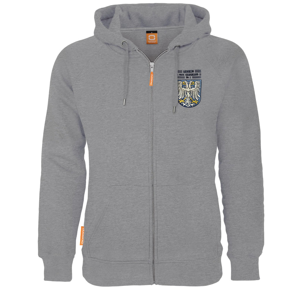 Arnhem Hoodie