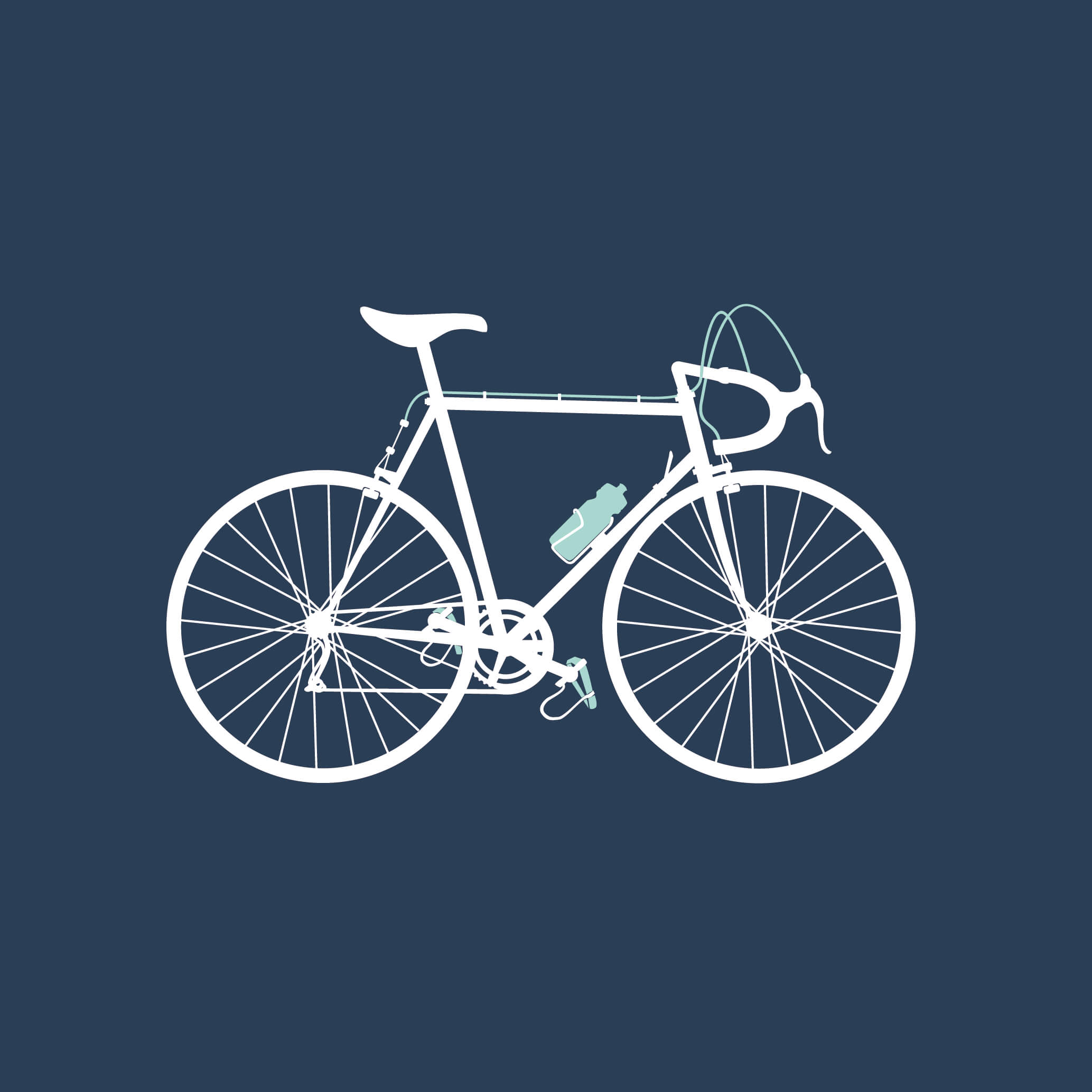 The Cycling Seventies - A4
